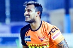 Sun Risers Hyderabad, Sun Risers Hyderabad latest, srh s natarajan tested positive for coronavirus, Tushar