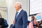 Joe Biden for Indians, USA, decline in support for biden among indian origin people, Indian americans