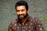 Suriya new movie, Suriya news, suriya signs a new film, Gossip news