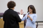 Multnomah, Susheela jayapal, susheela jayapal sworn in as multnomah county commissioner, Homelessness in la