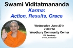 Events in California, Karma: Action, karma action results grace, Irvine Events in California, Karma: Action, karma action results grace, Irvine