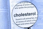 High Cholesterol experts, High Cholesterol treatment, six symptoms of high cholesterol, Homa
