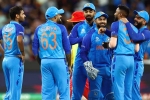 Team India, T20 World Cup 2022 breaking updates, t20 world cup india enters semis after back to back victories, T20 world cup 2022
