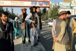 Talibans Kabul new updates, Talibans Kabul breaking news, taliban takes over kabul president flies from afghanistan, Hamid karzai