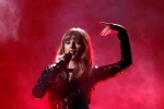 Taylor Swift in politics, Swift, taylor swift drives voter registrations after turning political, Gay rights