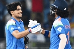 Team India, India Vs Bangladesh score card, team india starts off with a bang in champions trophy 2025, Team india