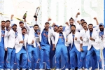 India Vs New Zealand highlights, Team India, team india bags third champions trophy title, Virat kohli