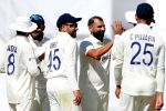 India Vs Australia for WTC Final news, Team India, bcci announces team india squad for world test championship wtc final, Ajinkya rahane