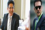 Ajay Shirke, Sports, anil kumble gets the head coach post ravi shastri selected as batting coach claims sources, Sanjay banger