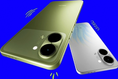 Tecno Pop X Launched in India With 5,000mAh Battery