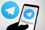 Telegram news, Telegram, telegram gained 70 million users after whatsapp and facebook went down, Pavel durov Telegram news, Telegram, telegram gained 70 million users after whatsapp and facebook went down, Pavel durov