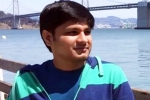 Telugu Techie Dies in California After Battling Valley Fever