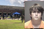 texas school shooting, texas school shooting, what we know about texas school suspect 17 year old dimitrios pagourtzis, Slung lo texas school shooting, texas school shooting, what we know about texas school suspect 17 year old dimitrios pagourtzis, Slung lo