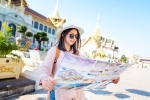 Thailand Foreign Visitors updates, Thailand Tourism, thailand reports a 7 44 drop in foreign visitors, Cheap Thailand Foreign Visitors updates, Thailand Tourism, thailand reports a 7 44 drop in foreign visitors, Cheap