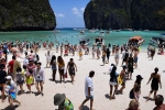 tourism, economy, thailand issues guidelines to welcome back foreign tourists from october, Welcome back 2
