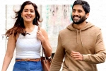 Naga Chaitanya news, Vikram Kumar, no buzz for naga chaitanya s thank you, Malavika nair