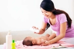 Toxic baby products research, Toxic baby products find, how to choose toxic baby products, Fragrance