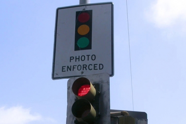 Traffic Fines On Income Status