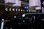 Donald Trump, Trump, trump asks general motors to stop manufacturing cars in china, Automobile company
