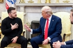 Donald Trump Vs Volodymyr Zelensky latest, Donald Trump Vs Volodymyr Zelensky updates, trump and zelensky clash shakes the world, John a