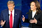 Trump vs Harris Election, Trump vs Harris Election latest breaking, how trump vs harris election may impact ties with india, Native american