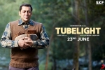 Salman Khan, trailers songs, tubelight hindi movie, Mohammed zeeshan ayyub