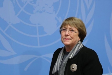 UN Human Rights Commissioner Says Divisive Policies Will Hurt India’s Growth