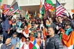 USA Elections 2024 dates, USA Elections 2024 updates, us elections campaign to boost indian american votes by one million, New jersey