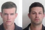 US Gay Couple jailed, US Gay Couple, us gay couple sentenced to 100 years in prison, Porn