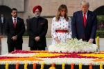 Narendra Modi, Narendra Modi, highlights on day 2 of the us president trump visit to india, Melania trump Narendra Modi, Narendra Modi, highlights on day 2 of the us president trump visit to india, Melania trump