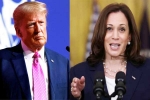 US Presidential Polls breaking, US Presidential Polls updates, ai predictions on us presidential polls, Kamala harris