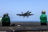 US Strikes Iran's Radar and Drone Control Sites