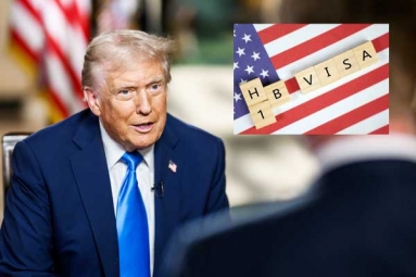 USA issues a Clarification on H-1B Visa Fee Hike