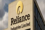 USA Oil Refinery, USA Oil Refinery Reliance investment, new us oil refinery with investment from reliance, Usa