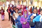 USAID new update, USAID USA, how usaid funneled 21 million to india for voter turnout, Democracy