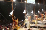 Varanasi, SCO Tourism and Cultural Capital breaking news, varanasi declared as first ever sco tourism and cultural capital, Shanghai cooperation organization