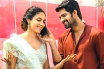 Varudu Kaavalenu movie review, Varudu Kaavalenu rating, varudu kaavalenu movie review rating story cast and crew, Ritu varma Varudu Kaavalenu movie review, Varudu Kaavalenu rating, varudu kaavalenu movie review rating story cast and crew, Ritu varma