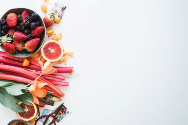 6 Healthy Tips for Vegan Beginners 6 Healthy Tips for Vegan Beginners