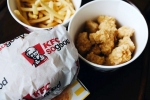 kfc online menu, kfc vegan bucket, kfc to add vegan chicken wings nuggets to its menu, Vegetarian food kfc online menu, kfc vegan bucket, kfc to add vegan chicken wings nuggets to its menu, Vegetarian food