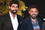 Rana films, Venky and Rana movies, venky and rana daggubati s first web series in making, Viraata parvam Rana films, Venky and Rana movies, venky and rana daggubati s first web series in making, Viraata parvam