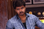 Vijay Jawan, Atlee, vijay in a cameo, Mersal