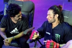 Vijay Deverakonda Puri Jagannadh breaking news, Liger, vijay deverakonda sends wishes for puri jagannadh, Bcg Vijay Deverakonda Puri Jagannadh breaking news, Liger, vijay deverakonda sends wishes for puri jagannadh, Bcg