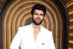 Vijay Deverakonda Janaganamana, Vijay Deverakonda Janaganamana, vijay deverakonda on a mission, Gowtam tinnanuri