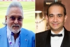 Vijay Mallya and Nirav Modi among 15 declared Fugitive Offenders Vijay Mallya and Nirav Modi among 15 declared Fugitive Offenders