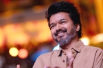 Vijay politics, Vijay breaking, vijay announces tamilaga vettri kazhagam, Election commission