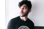 Dhruv Vikram film, Dhruv Vikram debut, vikram s son to make his debut with arjun reddy, Dhruv vikram