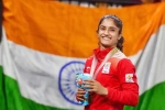 vinesh phogat cwg 2018, vinesh phogat instagram, vinesh phogat first indian nominated for laurels world sports award, Tiger woods