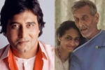 Vinod Khanna died, Bollywood, veteran actor vinod khanna passed away, Dilwale