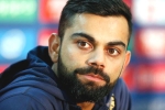 twitter, Indian, virat kohli faces backlash for asking fan to leave india, Mms twitter, Indian, virat kohli faces backlash for asking fan to leave india, Mms