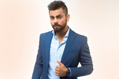 Virat Kohli Sole Indian in Forbes World&#039;s Highest-Paid Athletes 2019 List